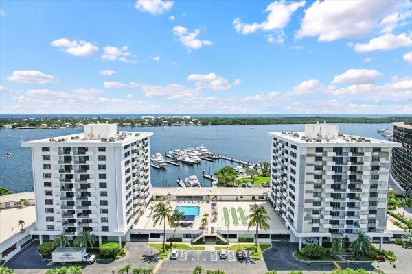 Admirality, 1200 Marine Way #Ph1, North Palm Beach, Florida 33408, image 1