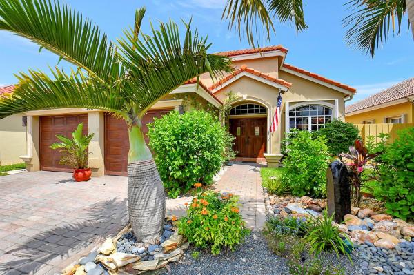 Gateway Gardens, 4951 Gateway Gardens Dr, Boynton Beach, Florida 33436, image 1