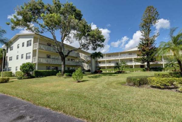 Dorset At Century Village, 44 Dorset B, Boca Raton, Florida 33434, image 1