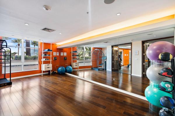 CityPlace South Tower, 550 Okeechobee Blvd #409, West Palm Beach, Florida 33401, image 2