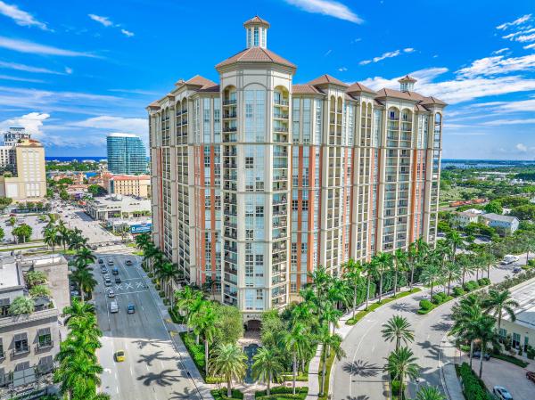 CityPlace South Tower, 550 Okeechobee Blvd #409, West Palm Beach, Florida 33401, image 1
