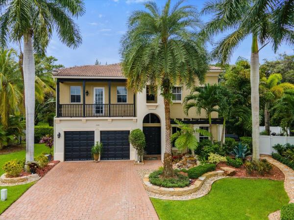 Worthington Estates, 9088 Nugent Trl, West Palm Beach, Florida 33411, image 1
