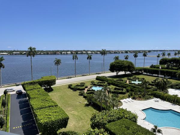 Rapallo North, 1701 S Flagler Dr #706, West Palm Beach, Florida 33401, image 1