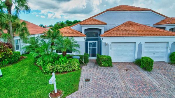 Waterways At Delray, 15324 Summer Lake Dr, Delray Beach, Florida 33446, image 1