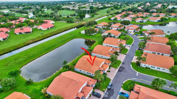 Waterways At Delray, 15324 Summer Lake Dr, Delray Beach, Florida 33446, image 2