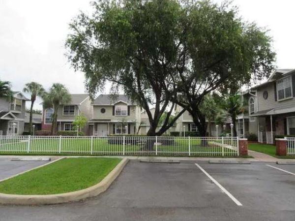Colony Courts, 3608 NW 122nd Ter, Sunrise, Florida 33323, image 1