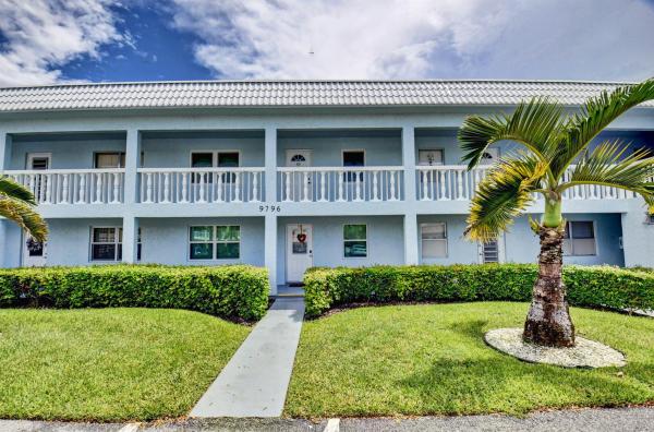 Sandalfoot South, 9796 Marina Blvd #214, Boca Raton, Florida 33428, image 1