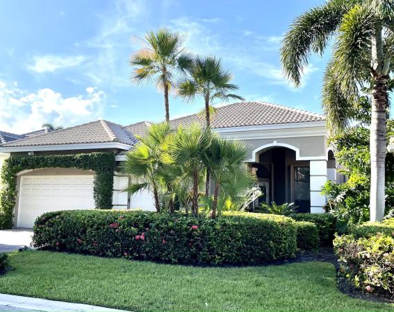 L'Aquila, 7887 L'aquila Way, Delray Beach, Florida 33446, image 1