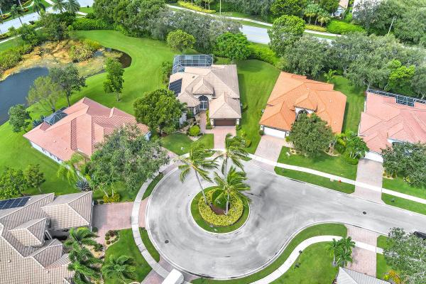 Bellaggio, 6725 Murano Way, Lake Worth, Florida 33467, image 1