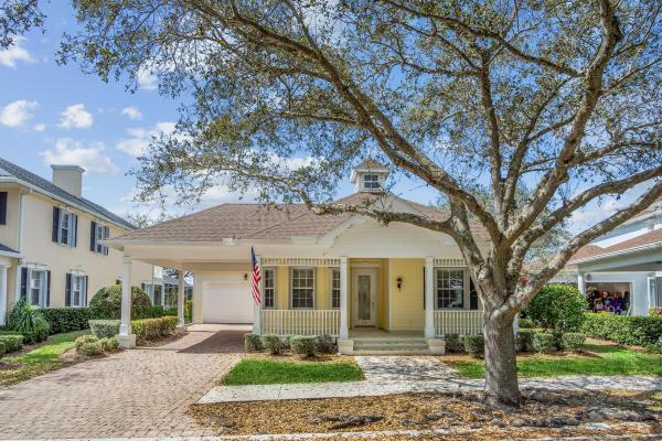 The Island At Abacoa, 214 Barbados Dr, Jupiter, Florida 33458, image 1