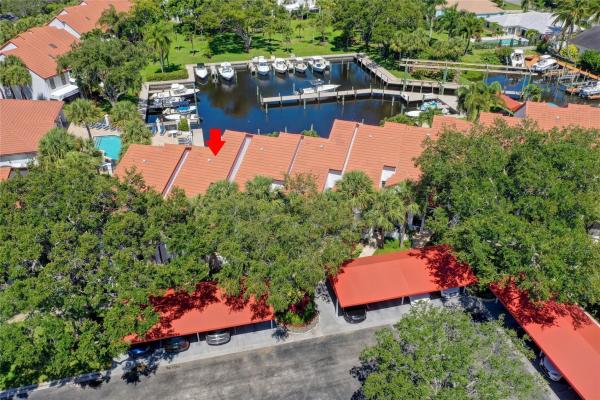 Mariners Cove, 2359 Treasure Isle Dr #31, Palm Beach Gardens, Florida 33410, image 1