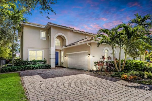 Lyons Ranches, 8364 Lyons Ranches Rd, Boynton Beach, Florida 33472, image 1