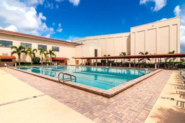 Hythe At Century Village, 2008 Hythe A, Boca Raton, Florida 33434, image 1