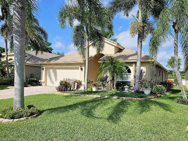Palladium Twin Lakes, 10567 Palladium Gates Way, Boynton Beach, Florida 33436, image 1