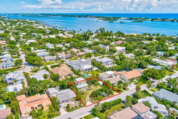 Lake Place, 149 Rutland Blvd, West Palm Beach, Florida 33405, image 1