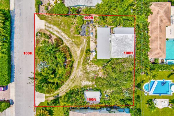 Lake Place, 149 Rutland Blvd, West Palm Beach, Florida 33405, image 1