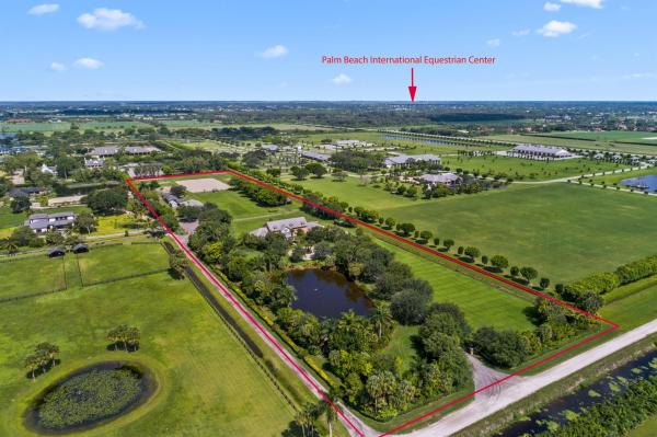 Palm Glade Ranches, 4343 130th Ave, Wellington, Florida 33414, image 1