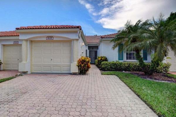Floral Lakes, 6128 Petunia Rd, Delray Beach, Florida 33484, image 1