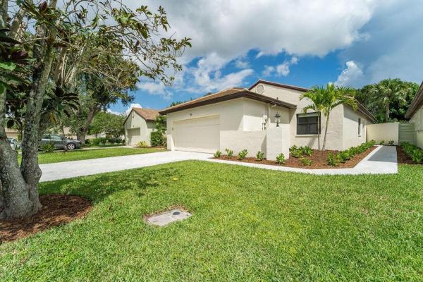 Ironwood, 55 Ironwood Way, Palm Beach Gardens, Florida 33418, image 1