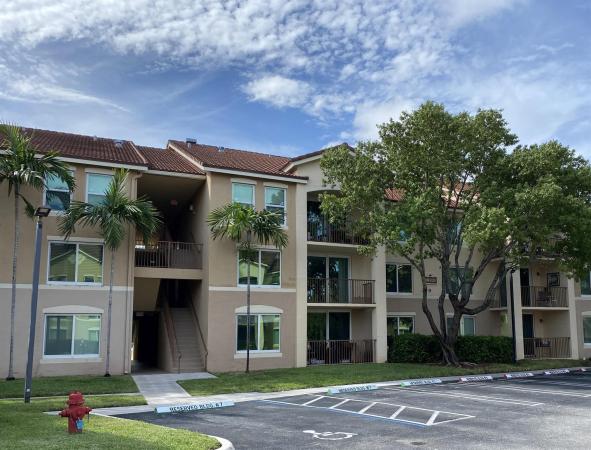 Mirabella Villas, 1114 Villa Cir, Boynton Beach, Florida 33435, image 1