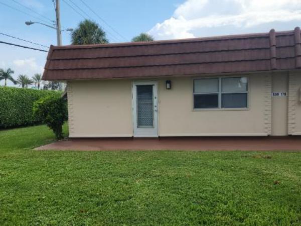 Seville At Kings Point, 169 Seville H, Delray Beach, Florida 33446, image 1
