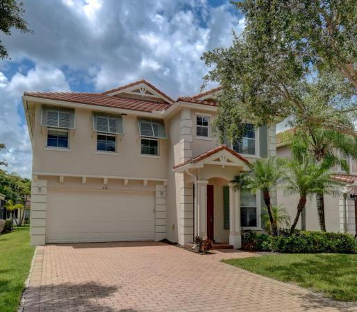 Magnolia Grove, 435 Belle Grove Ln, Royal Palm Beach, Florida 33411, image 1