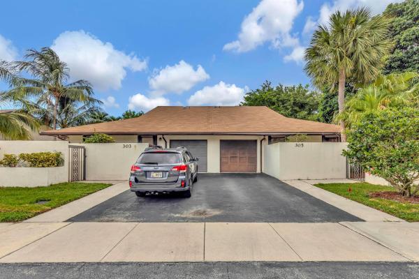 Woodlake, 305 SW 28th Ave, Delray Beach, Florida 33445, image 1