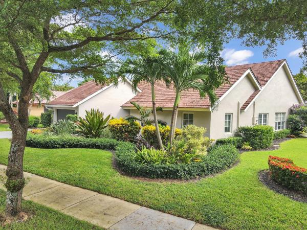 Parkside, 1305 Parkside Circle S. Cir, Boca Raton, Florida 33486, image 1
