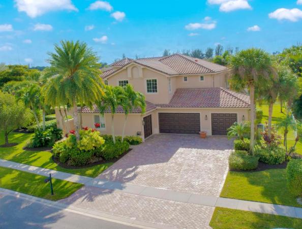 Windsor Bay Estates, 11788 Knightsbridge Pl, Wellington, Florida 33449, image 1