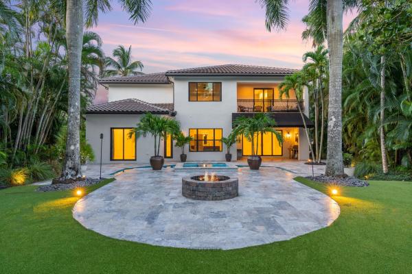 The Preserve, 5050 NW 24th Cir, Boca Raton, Florida 33431, image 2