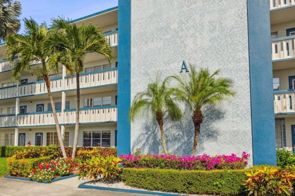 Lincoln At Century Village, 3029 Lincoln B #3029, Boca Raton, Florida 33434, image 1