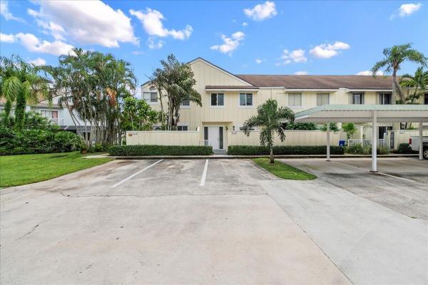 Riverwalk, 6175 Riverwalk Ln #5, Jupiter, Florida 33458, image 1