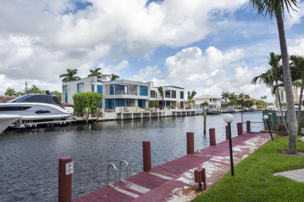 Delphi Towers, 1391 S Ocean Blvd #PH-5, Pompano Beach, Florida 33062, image 1