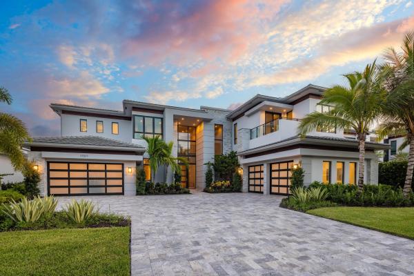 Lakewood At Boca Bridges, 17211 Brulee Breeze Way, Boca Raton, Florida 33496, image 1