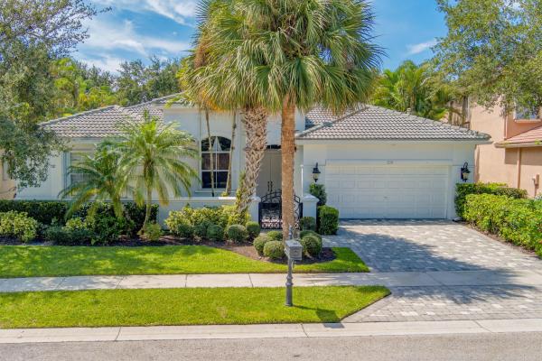Sedona, 239 Sedona Way, Palm Beach Gardens, Florida 33418, image 1