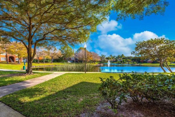 The Grand Isles, 4163 N Haverhill Rd #1208, West Palm Beach, Florida 33417, image 1