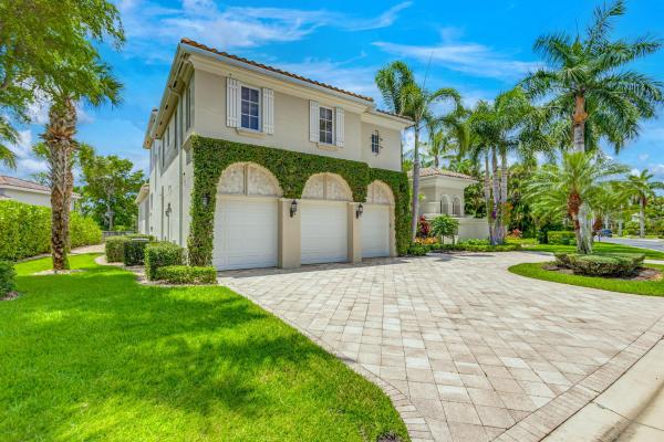 San Remo, 149 Remo Pl, Palm Beach Gardens, Florida 33418, image 1