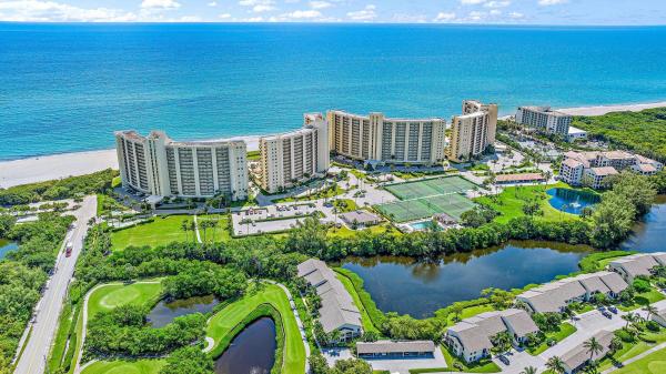 Ocean Trail, 400 Ocean Trail Way #209, Jupiter, Florida 33477, image 1