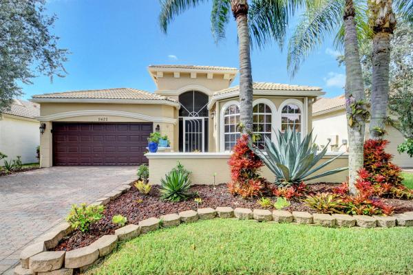 Buena Vida, 9422 Via Elegante, Wellington, Florida 33411, image 1