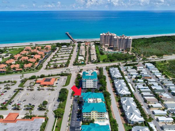 Juno Ocean Key, 800 Juno Ocean Walk #501, Juno Beach, Florida 33408, image 1