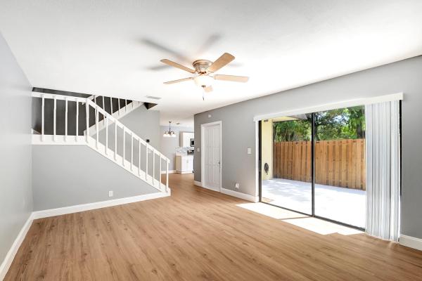 Cherry Lane Townhomes, 4586 Cherry Rd, West Palm Beach, Florida 33417, image 1