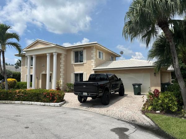 Caribbean Keys, 5601 Coastal Dr, Boca Raton, Florida 33487, image 1