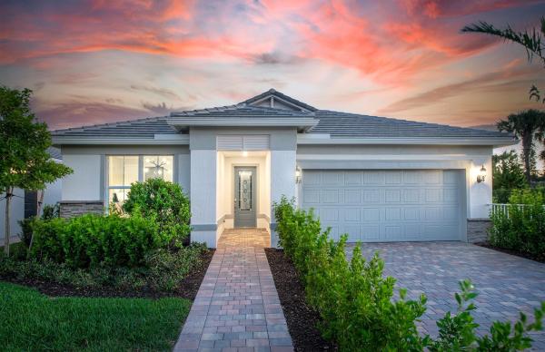 Windsong Estates, 9682 Mosler Trl #92, Lake Worth Beach, Florida 33467, image 1
