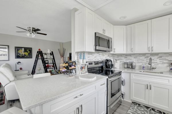 Brighton At Century Village, 42 Brighton A, Boca Raton, Florida 33434, image 1