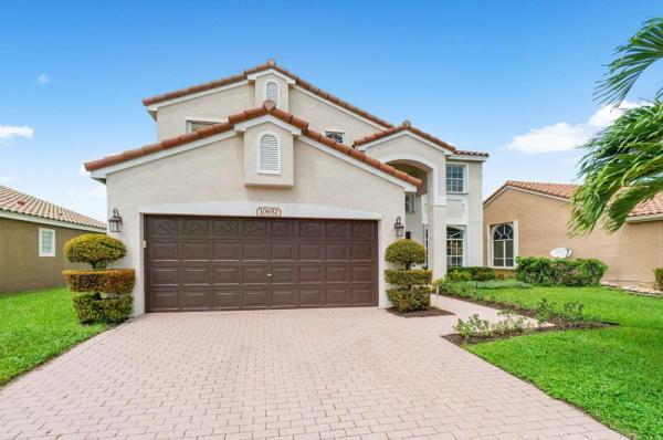 Port Cayman, 10652 Plainview Cir, Boca Raton, Florida 33498, image 1