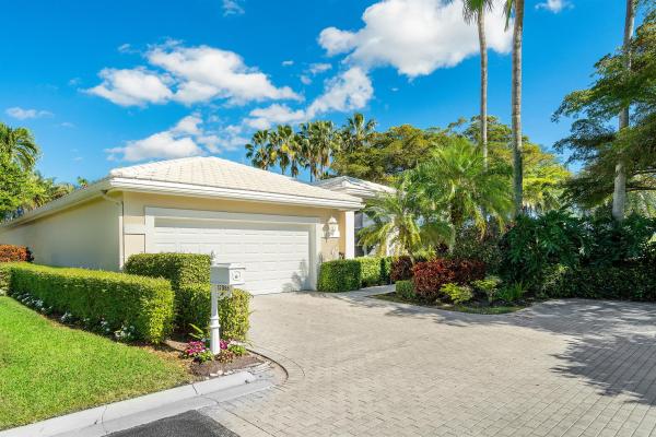 Huntington At The Polo Club, 17088 Huntington Park Way, Boca Raton, Florida 33496, image 1