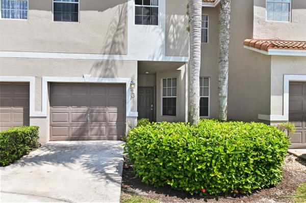 Las Flores At Mission Bay, 20950 Via Jasmine #3, Boca Raton, Florida 33428, image 1