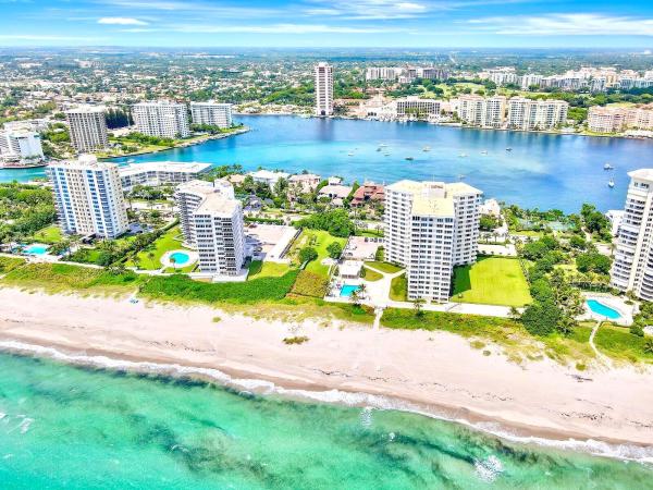 Sabal Shores, 600 S Ocean Blvd #1405, Boca Raton, Florida 33432, image 1