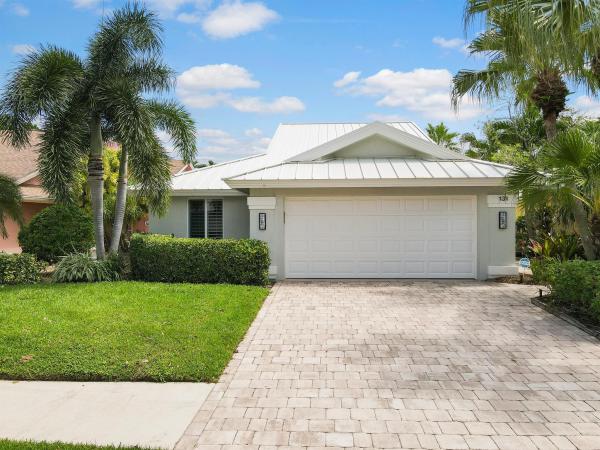 The Ridge At The Bluffs, 131 Sand Pine Dr, Jupiter, Florida 33477, image 1