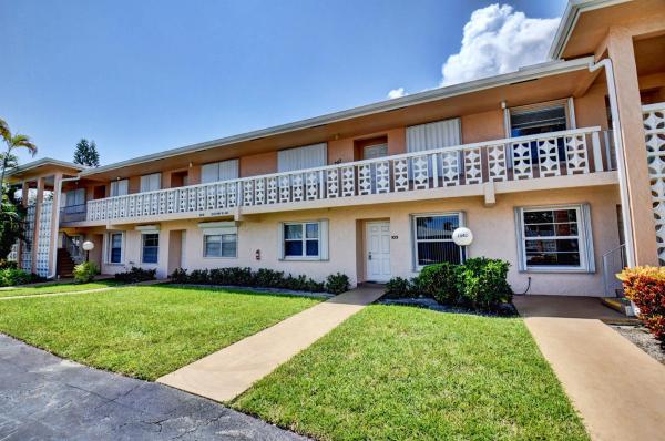 The Pines Of Delray North, 1540 NW 18th Ave 103, Delray Beach, Florida 33445, image 1